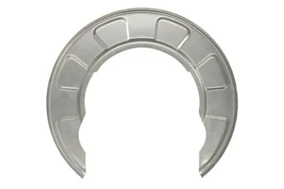 Produktbild von BLIC 6508-03-3127870K Ankerblech Spritzblech Bremsscheibe für HYUNDAI GETZ (TB) Hinten