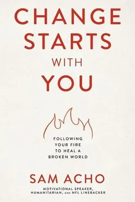 Produktbild von Change Starts with You