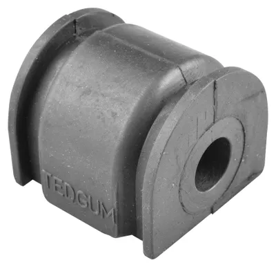 Produktbild von Tedgum 00749637 Stabilisatorbuchse Hinten (Innen) Volvo V70, Xc70