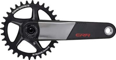 Produktbild von Race Face Era Carbon Kurbel, 165mm, 30mm, red