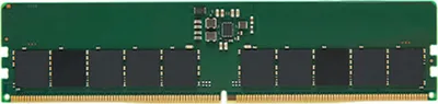 Immagine prodotto di Kingston Technology KSM52E42BS8KM-16HA memoria 16 GB 1 x 16 GB DDR5 5200 MHz Data Integrity Check (verifica integrità dati)