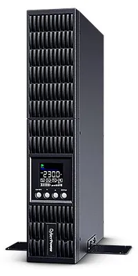 Productafbeelding van Cyber Power OLS2200ERT2UA-B Cyberpower USV OLS2200ERT2UA-B 19" 1980W Online