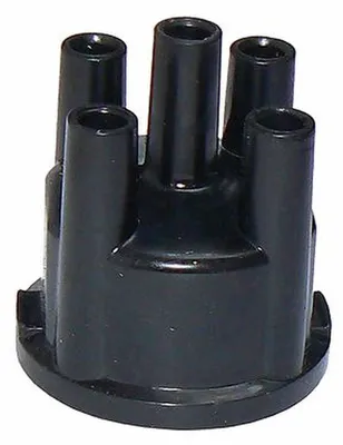 Produktbild von METZGER 0881017 Zündverteiler Verteilerkappe für VW GOLF III (1H1)