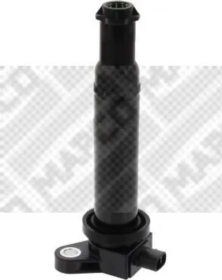 Produktbild von MAPCO 80579 Zündspule 12V für HYUNDAI ACCENT III (MC) ACCENT III Stufenheck (MC)