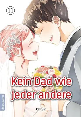 Produktbild von Kein Dad wie jeder andere 11
