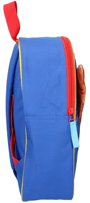 Produktbild von Vadobag Kinderrucksack 9 Liter Chase Paw Patrol furry Friends