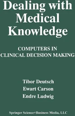 Image de Dealing with Medical Knowledge