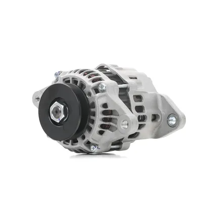 Produktbild von RIDEX 4G0642 Lichtmaschine Generator LiMa 40A 12V