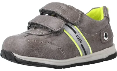 Produktbild von CHICCO Babywippe GENTILINO Grau