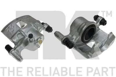 Produktbild von NK Bremssattel Vorne Links für HYUNDAI GETZ (TB) Ø54mm 213401