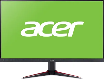 Obrázek produktu pro Acer NITRO VG0 VG270 G, 68,6 cm (27"), 1920 x 1080 px, Full HD, 1 ms, Černá