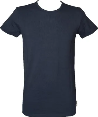 Immagine prodotto di T-shirt uomo BIKKEMBERGS maglietta manica corta girocollo cotone elasticizzato articolo BKK1UTS01SI, M, Cotone 95%,Spandex 5%