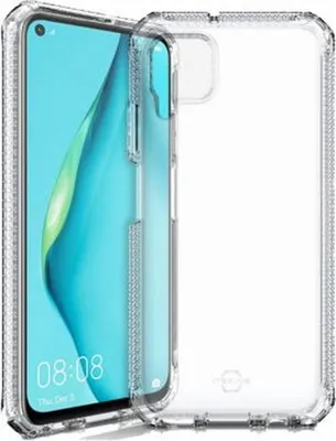 Produktbild von ITSKINS ITSPECLEARP40LTRN, Huawei P40 Lite, Transparent