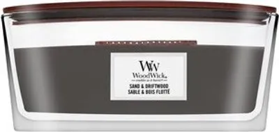 Image de Bougie parfumée Sand & Driftwood 453,6 g