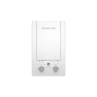 Produktbild von EcoFlow Smart Home Panel Combo