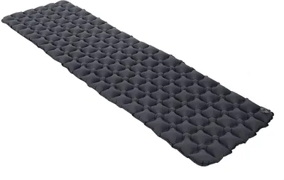 Produktbild von Regatta - Matrace RG6021 (jedna velikost) (ebenově šedá)