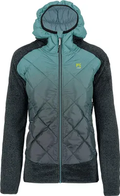Produktbild von Karpos Smart Marmarole Jacke Blau XS Frau Blau XS