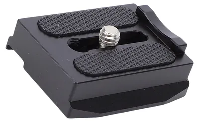 Zdjęcie produktu dla Płytka szybkiego montażu pasująca do adaptera statywowego do głowicy stabilizatora DJI RS 3 Mini