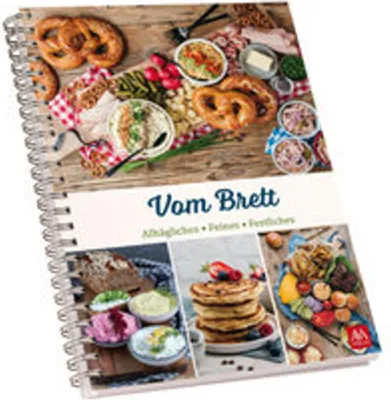 Produktbild von Vom Brett