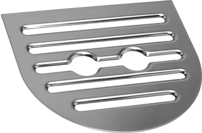 Immagine prodotto di Krups SS-9100052764 Vassoio di raccolta per XP444G XP444C Virtuoso + portafiltro