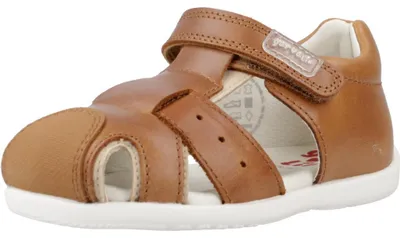 Produktbild von Kinderschuhe Modell 242310G Braun