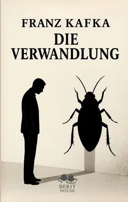 Produktbild von Die Verwandlung