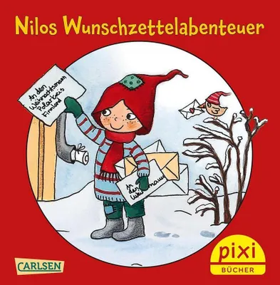 Obrázek produktu pro Pixi Adventskalender 2024