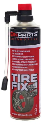Immagine prodotto di Einparts Sigillante per pneumatici 600 ml per moto, quad, SUV e auto