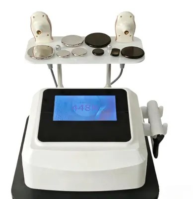Imagen del producto de Dispositivo de belleza, tratamiento no invasivo, reafirmación de la piel, blanco, no