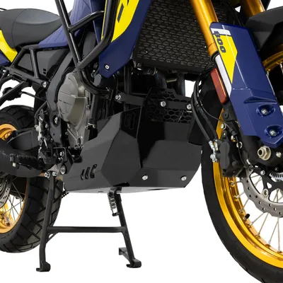 Obrázek produktu pro Ochranný kryt motoru ZIEGER kompatibilní se Suzuki V-Strom 800 DE černý