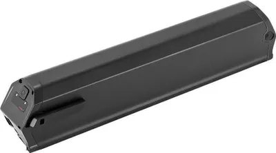 Produktbild von LionTec Fahrrad Batterie 48 V - 13 Ah Rahmen Akku (NCM)