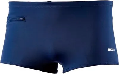 Produktbild von BECO Herren Badehose Größe 6 marine