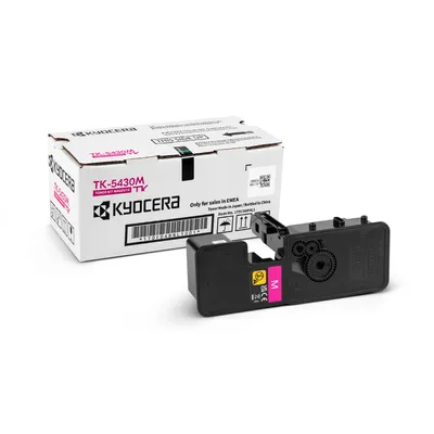 Produktbild von Kyocera Toner TK-5430 M magenta