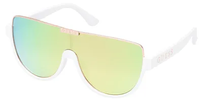 Produktbild von GUESS Sonnenbrillen GO00033-0021B