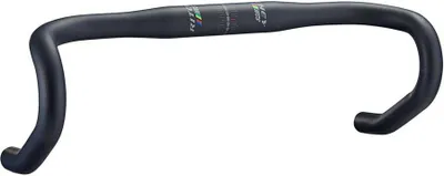Image de Guidon Ritchey Logic Curvelogic Noir 31.8 mm / 440 mm Noir 31.8 mm