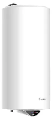 Image de Chauffe-eau électrique 150l HPC+ XPERT stéatite vertical mural D530mm - ARISTON - 3000779