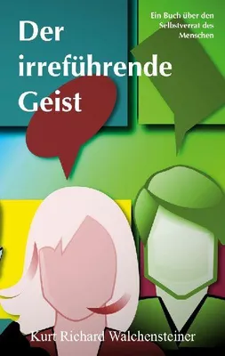 Produktbild von Der irreführende Geist