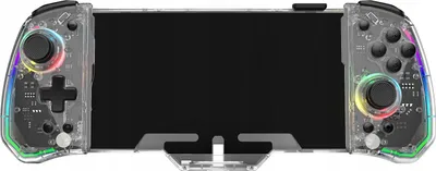 Image de Manette filaire pour Nintendo Switch Joycon Linyuvo KS43