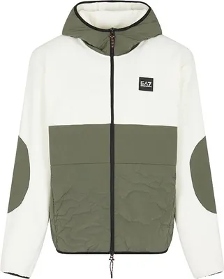 Produktbild von Ea7 Emporio Armani 7x000396_af16804 Sweatshirt Weiß M Herren,Damen Weiß M