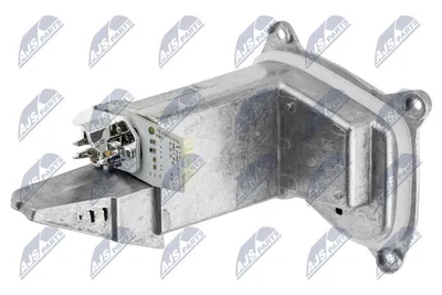 Produktbild von NTY Scheinwerfer-Steuergerät EPX-BM-067 Rechts für BMW X5 (F15, F85)