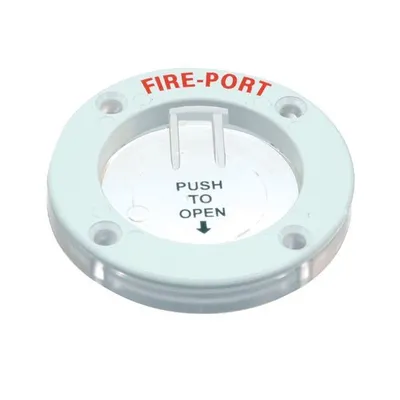 Obrázok produktu pre Osculati Fire Port Hasiaci prístroj