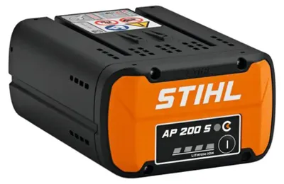 Zdjęcie produktu dla Akumulator Stihl Ap 200 S