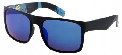 Produktbild von PolarZone PZ1114-10 Herren Sonnenbrille polarisiert Set