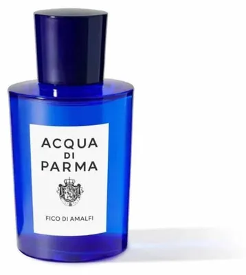 Zdjęcie produktu dla Acqua di Parma fico di amalfi, Unisex, 100 ml, Spray, ALCOHOL DENAT., PARFUM (FRAGRANCE), AQUA (WATER), TETRAMETHYL ACETYLOCTAHYDRONAPHTHALENES,..., 1 szt.