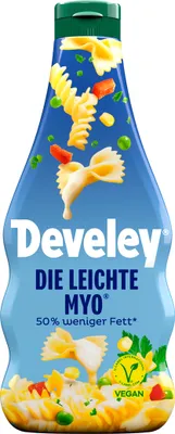 Obrázok produktu pre Develey The Light MYO 500ml