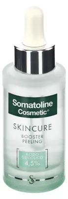 Productafbeelding van Somatoline Cosmetic Skin Expert, Glycolzuur peeling gel, 30 ml