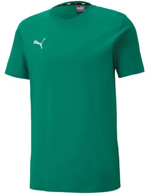 Produktbild von Puma - "TeamGoal 23" T-Shirt für Herren MR898 (S) (Grün)