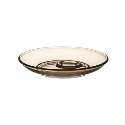 Produktbild von Leonardo Untertasse Senso Marrone (11,5cm)