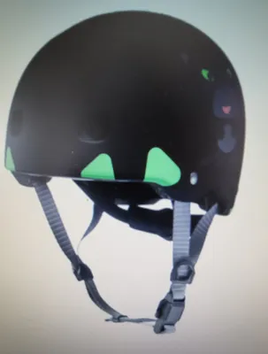 Obrázok produktu pre Affenzahn - Cyklistická prilba Panther - M