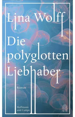 Obrázok produktu pre Die polyglotten Liebhaber